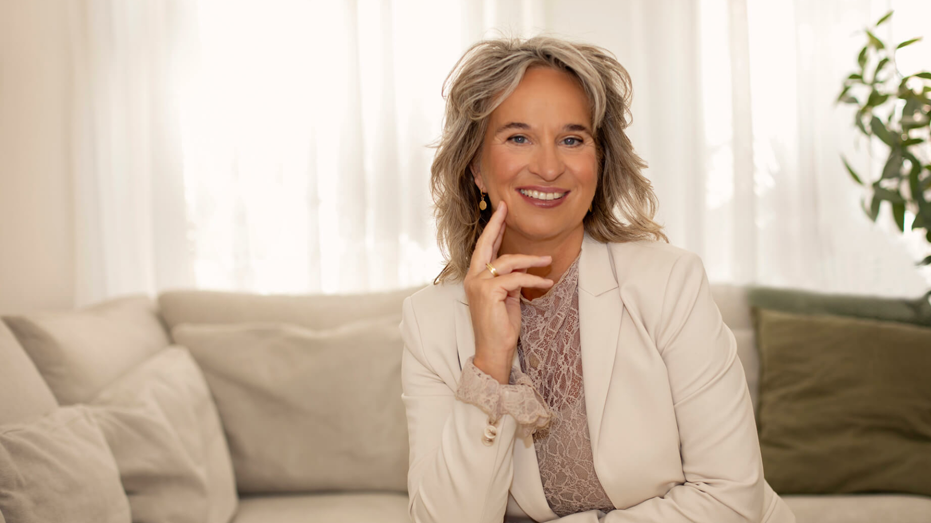 6-maanden 1-op-1 traject voor vrouwelijke senior leiders en ondernemers