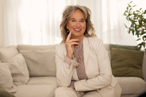 6-maanden 1-op-1 traject voor vrouwelijke senior leiders en ondernemers