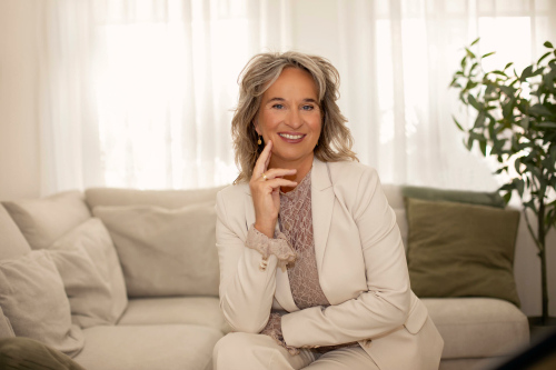 6-maanden 1-op-1 traject voor vrouwelijke senior leiders en ondernemers