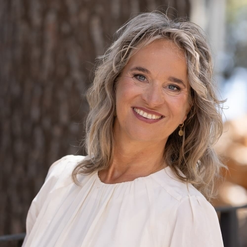 Maris van der Meulen, Executive coach voor vrouwelijke leiders
