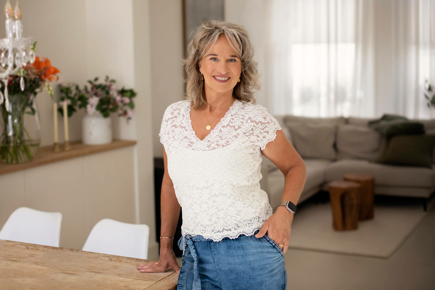 Reset voor vrouwelijke leiders die voelen: dit klopt niet meer