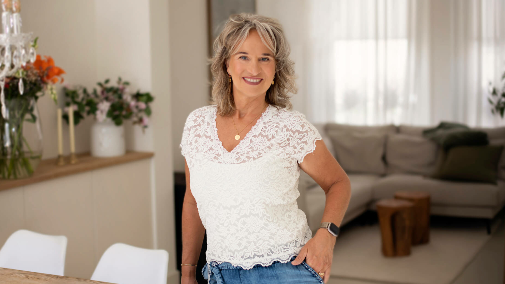 Reset voor vrouwelijke leiders die voelen: dit klopt niet meer