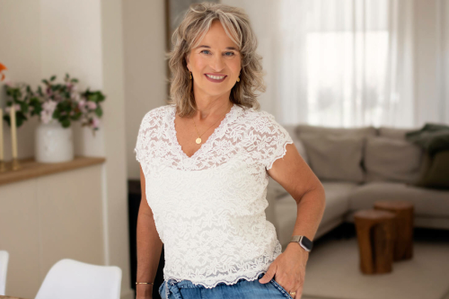 Reset voor vrouwelijke leiders die voelen: dit klopt niet meer