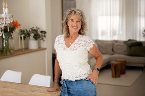 Reset voor vrouwelijke leiders die voelen: dit klopt niet meer