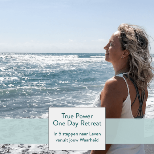 True Power One Day Retreat