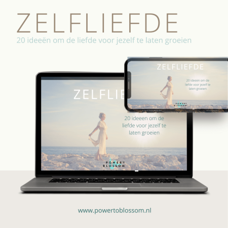 Hoe krijg je meer zelfliefde