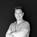 Bedrijfs fotograaf Bart van Vlijmen