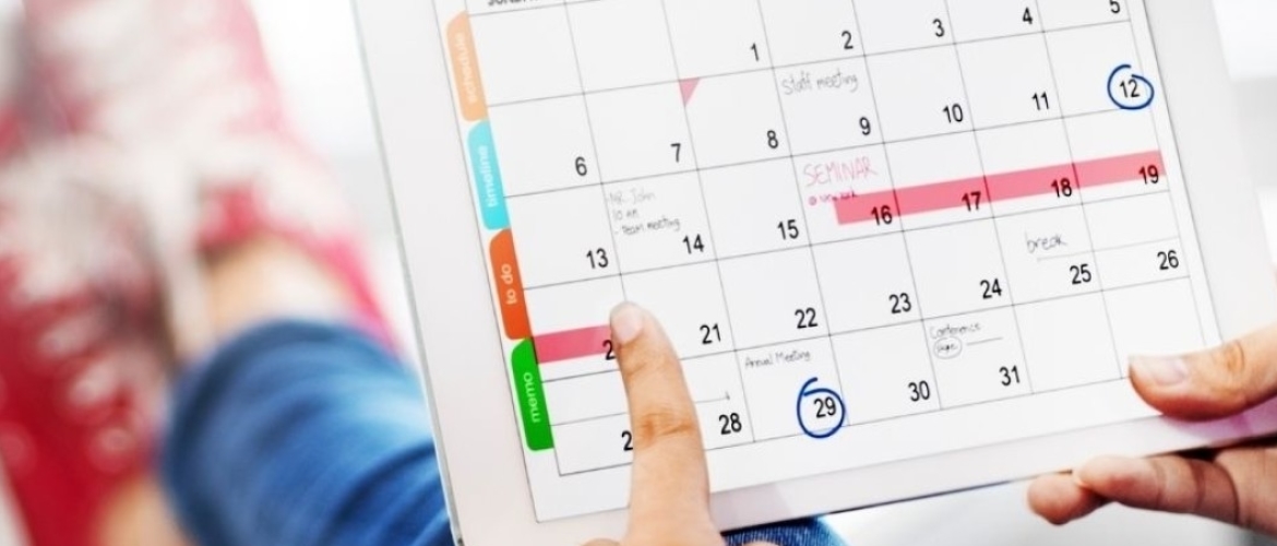 Hoe een content kalender zorgt voor een beter online resultaat