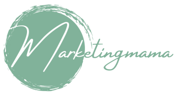 logo marketingmama
