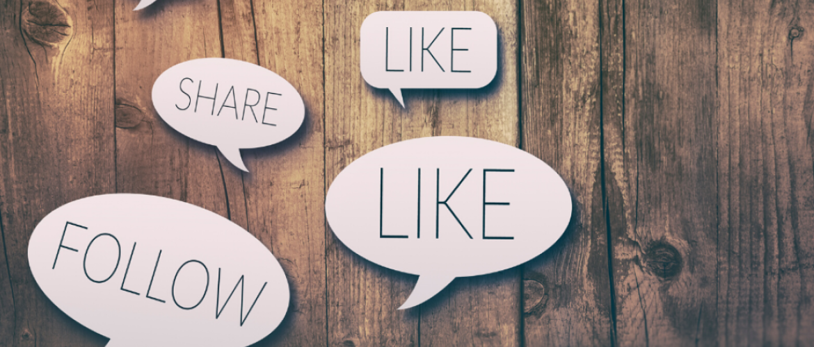 Waarom is social media engagement belangrijk voor je bedrijf?