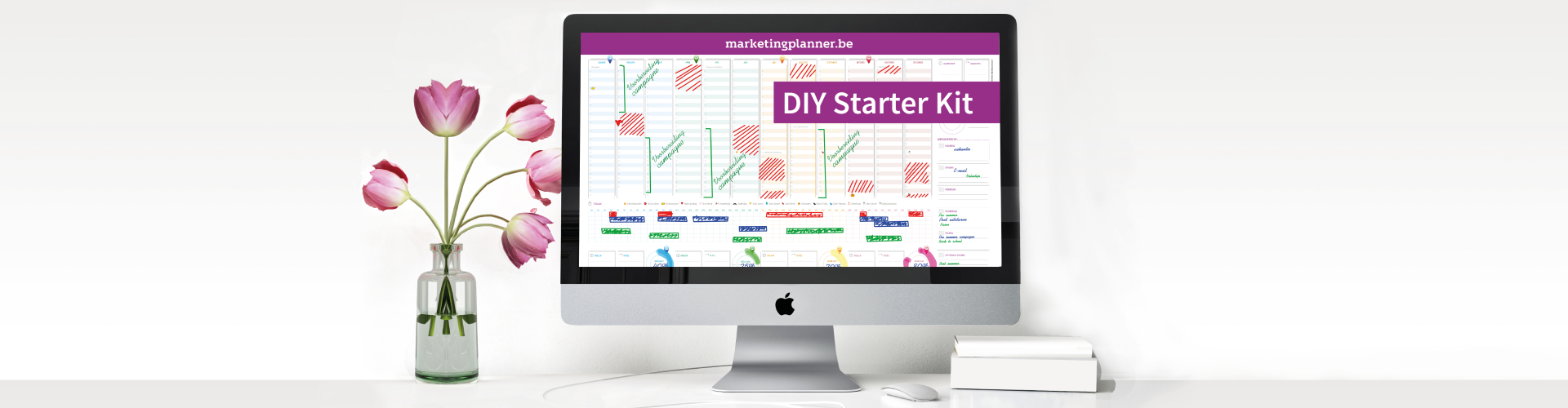 DIY STARTER KIT