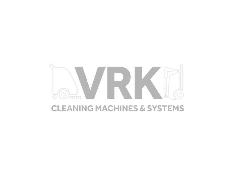 vrk cleaning machines