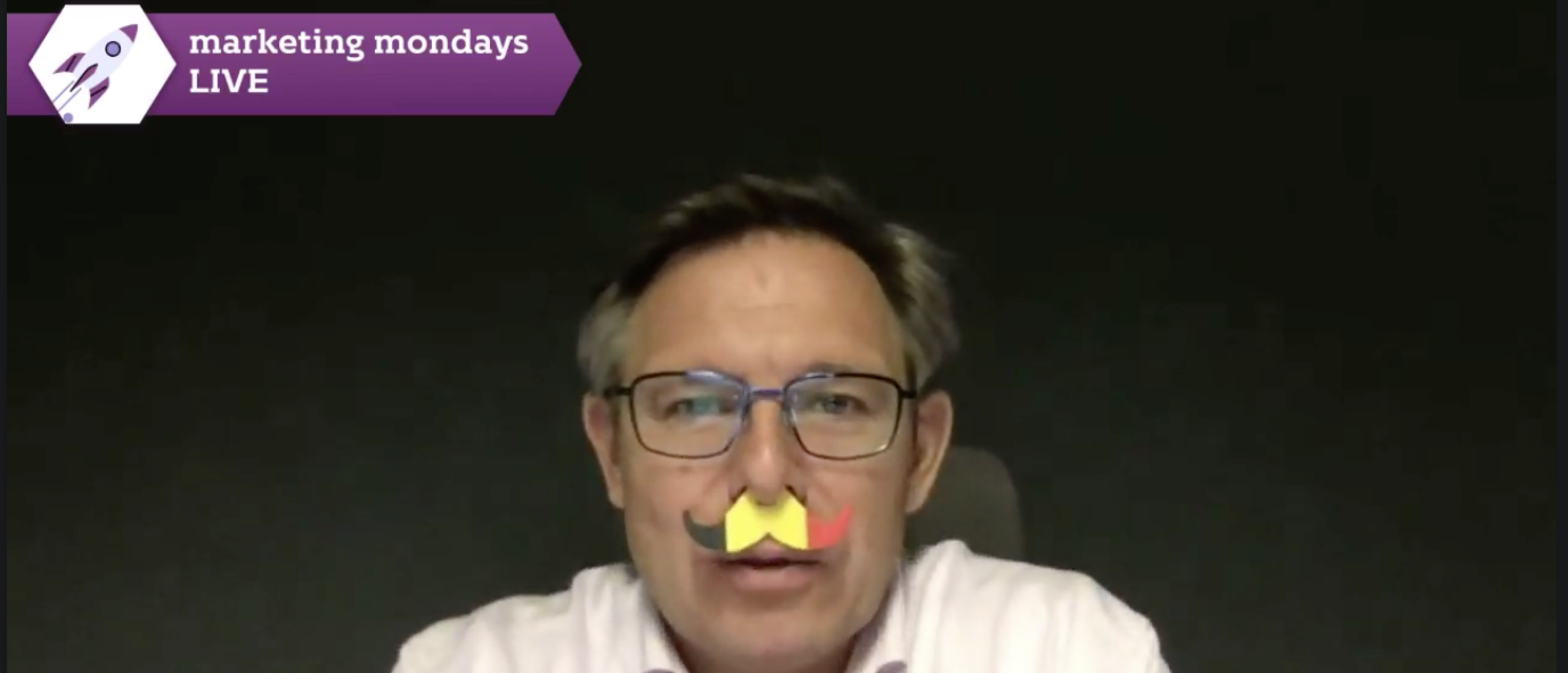 Marketing Mondays: Kleurgebruik