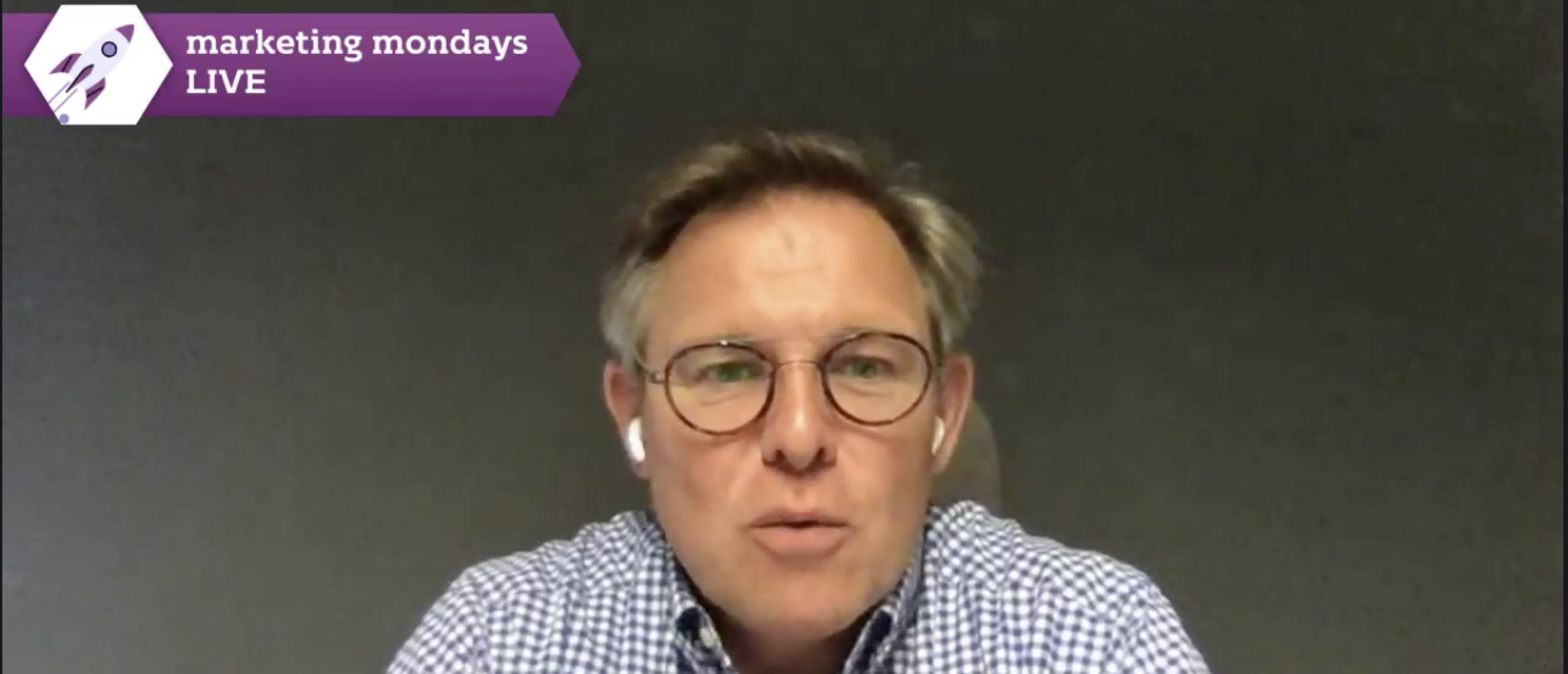 Marketing Mondays: Planning