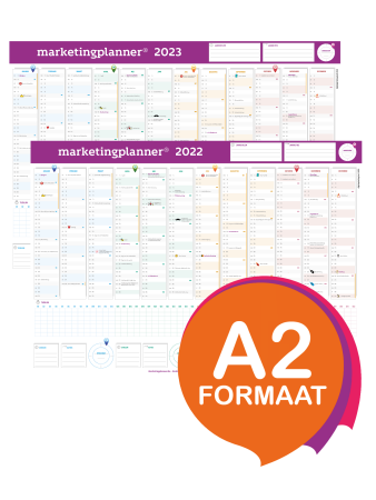 Marketingplanner A2-2022-2023