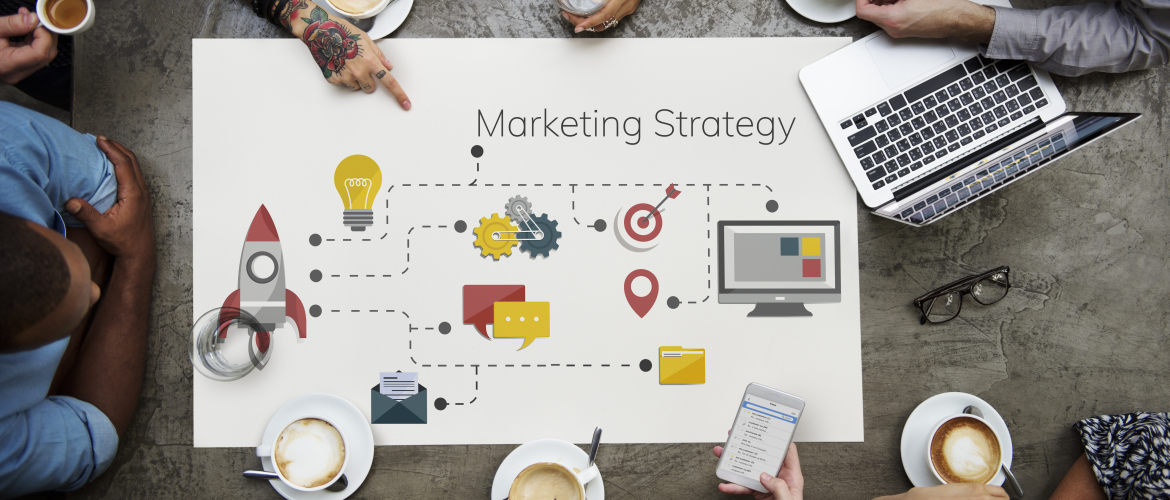 Combineer on- en offline marketing voor een maximaal resultaat!