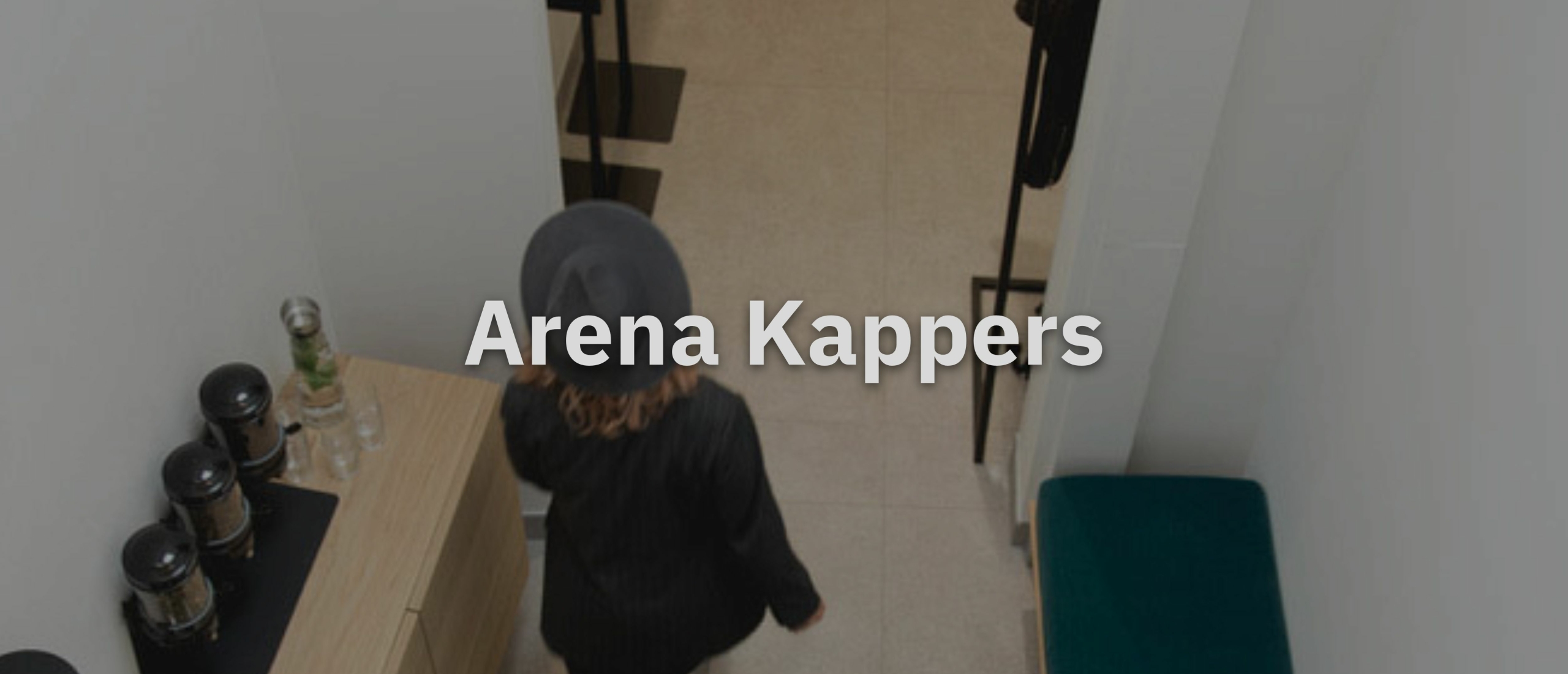 Arena Kappers