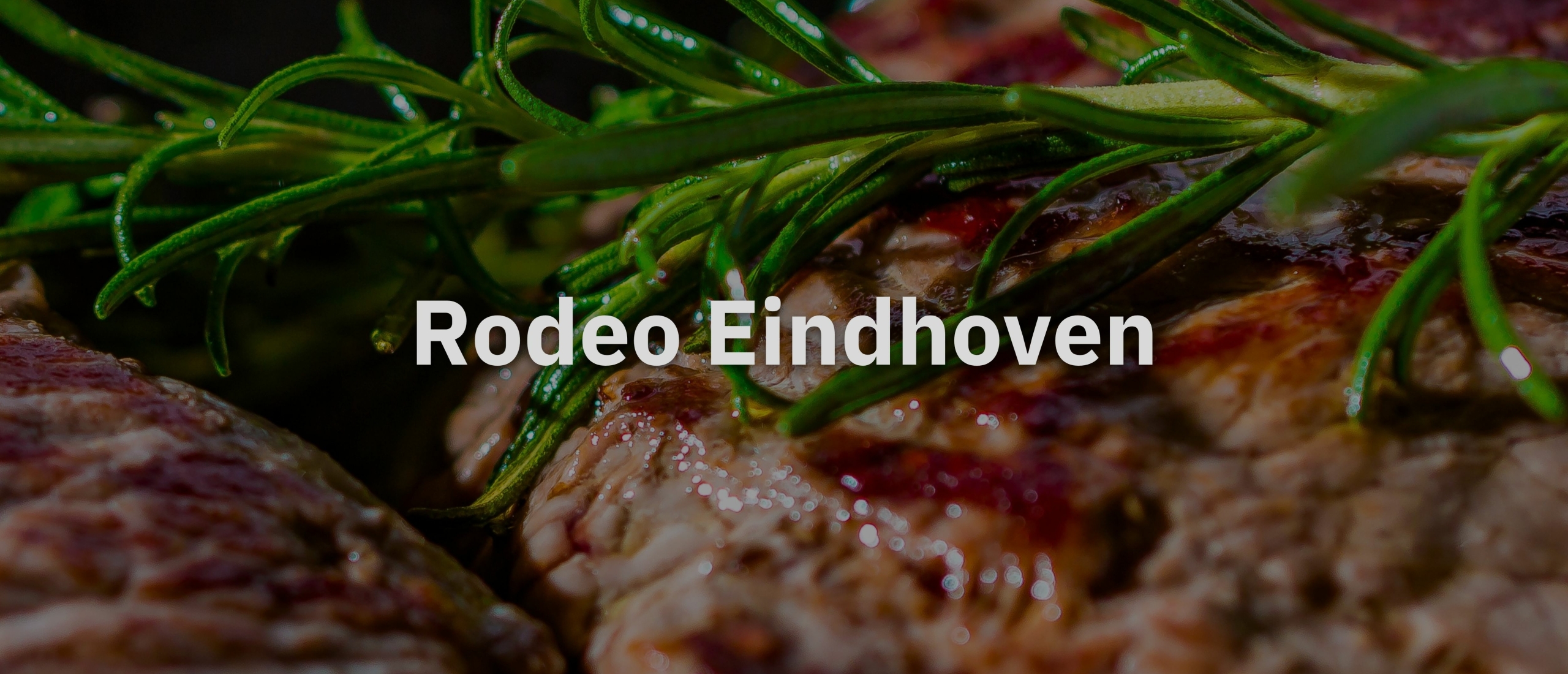 Rodeo Eindhoven