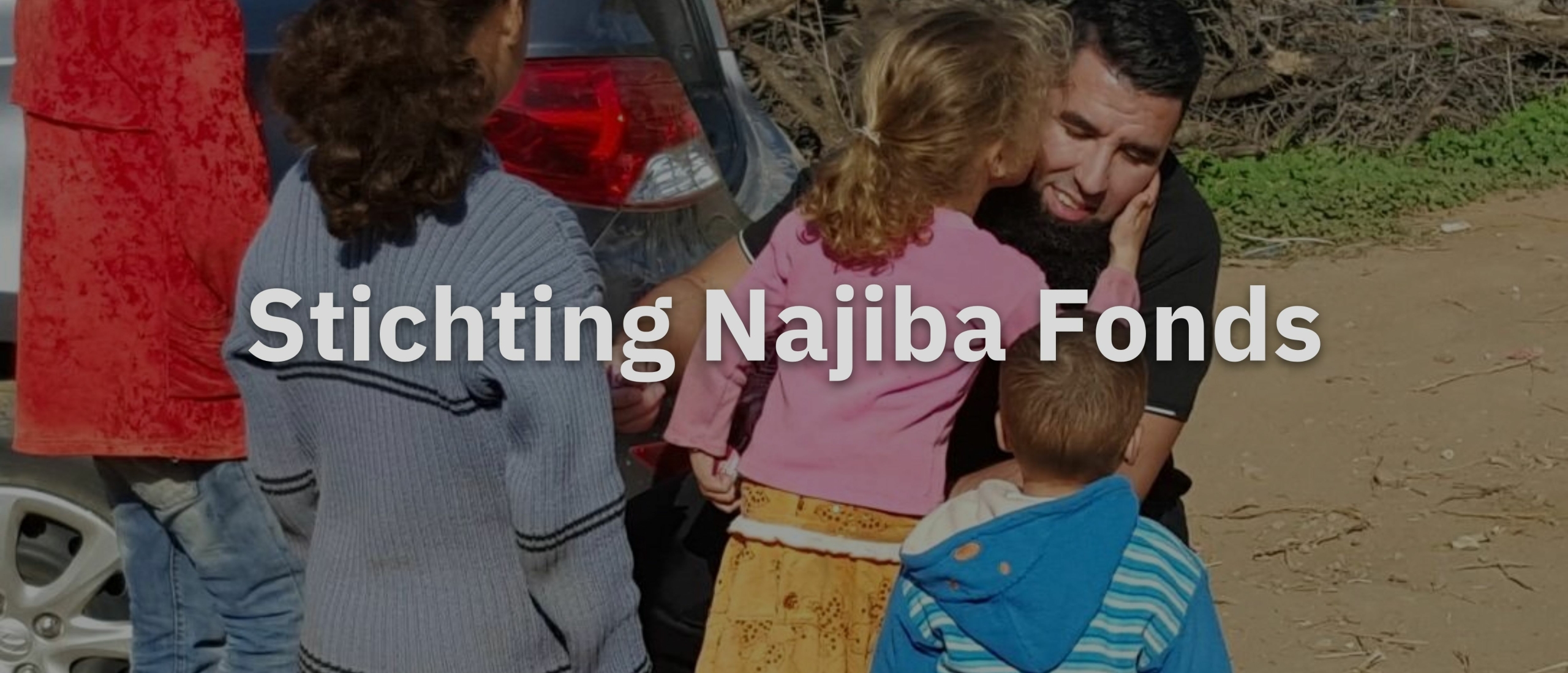 Stichting Najiba Fonds Stichting Najiba Fonds