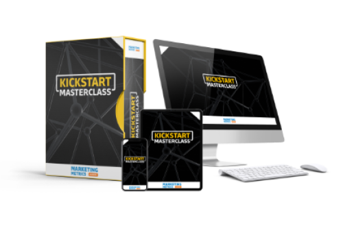 Kickstart Masterclass