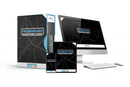 Facebook Ads Cursus