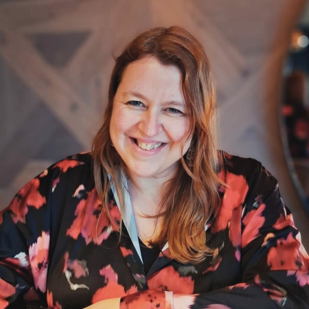 Marlies de Vries - De Creatieve Businesscoach