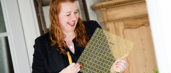 Uitleg patchwork naaien en quilten - Marlies de Vries Quiltinspiratie