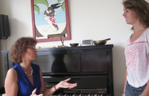 individuele coaching soest amersfoort