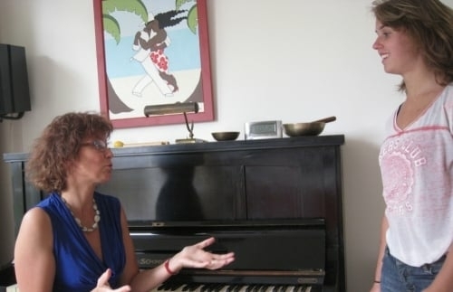 individuele coaching soest amsterdam