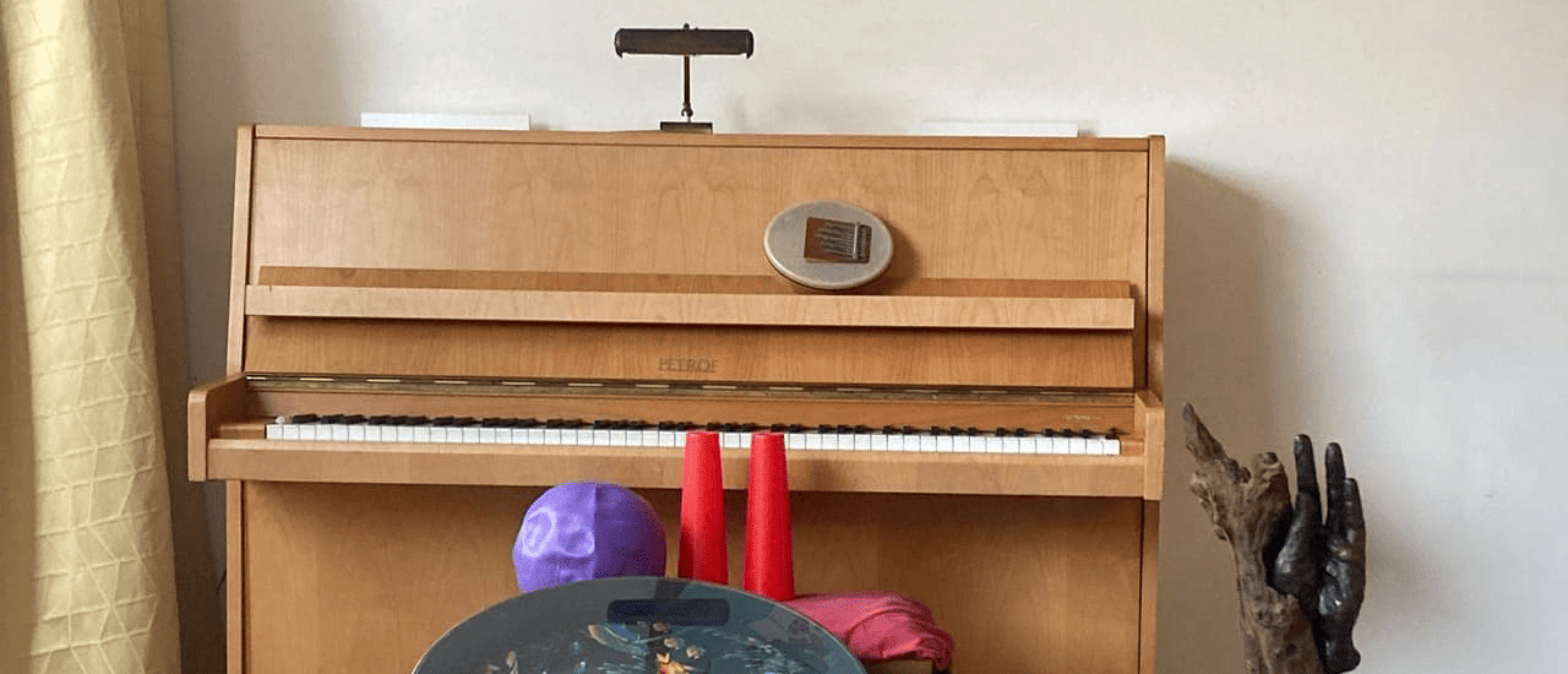 Podiumangst bij musici en zangeressen: hoe overwinnen?