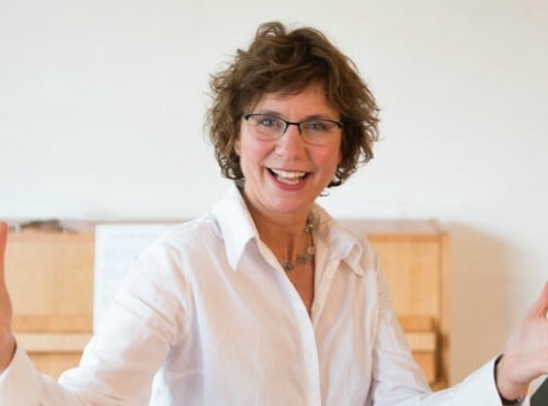 volwassen groepszangles amsterdam soest