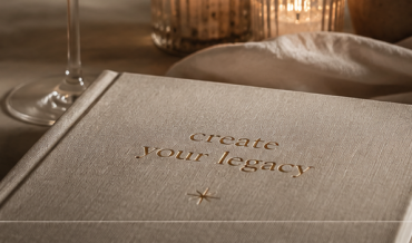 Create your Legacy