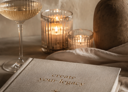 Create your Legacy
