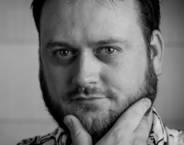 Martijn Zelfverzekerd