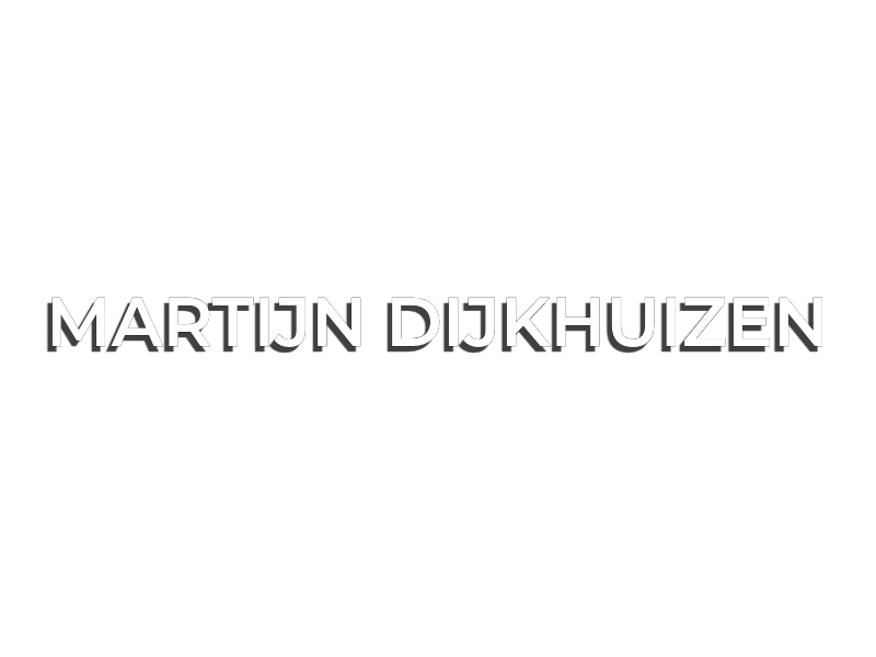 Martijn Dijkhuizen