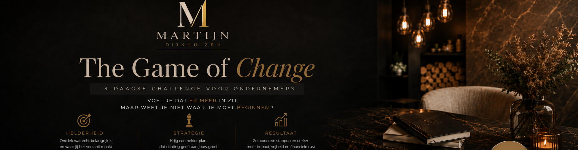 The Game Of Change The Game Of Change doe jij mee?