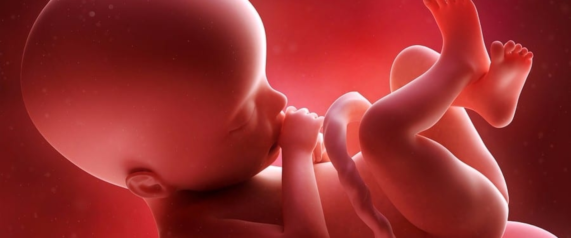 Je ongeboren kindje vergiftigen, is dat nou handig of niet?