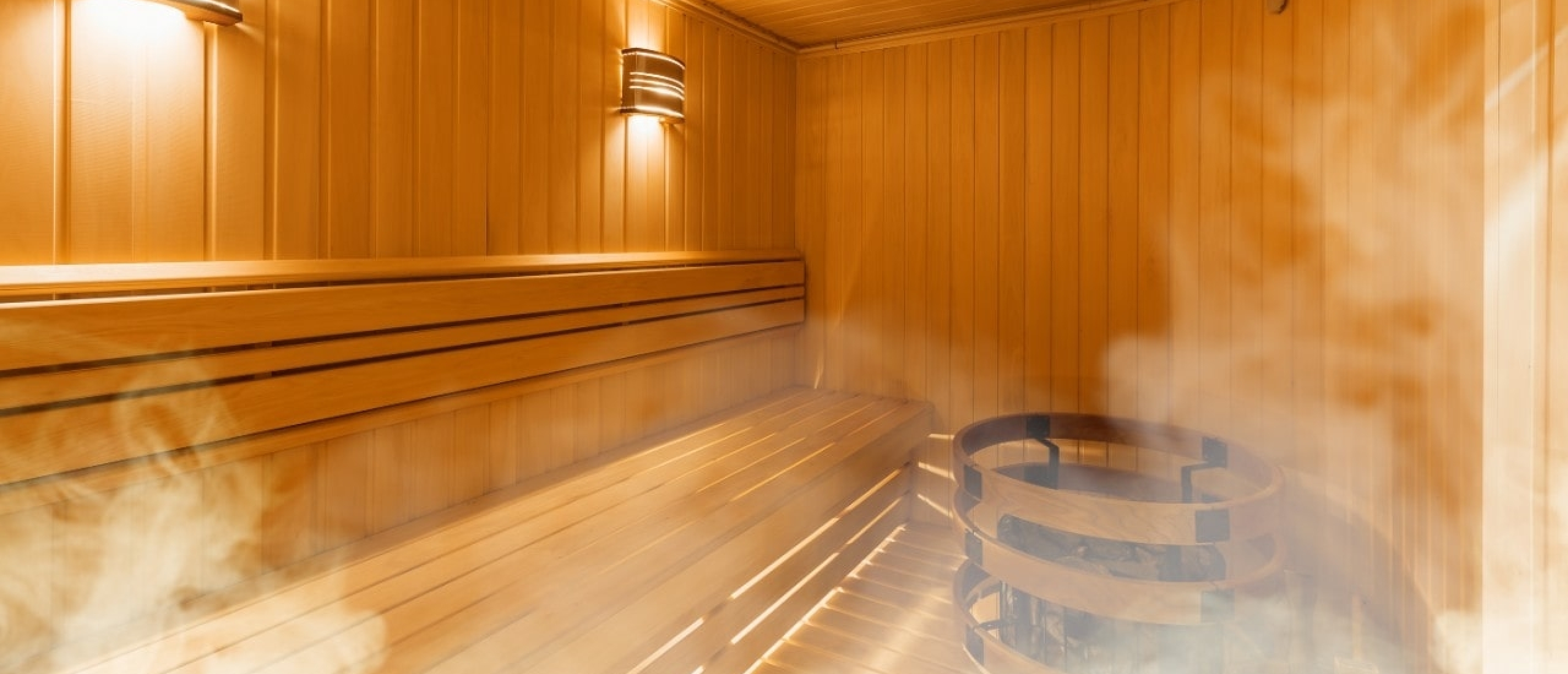 Waarom is een sauna gezond voor je?