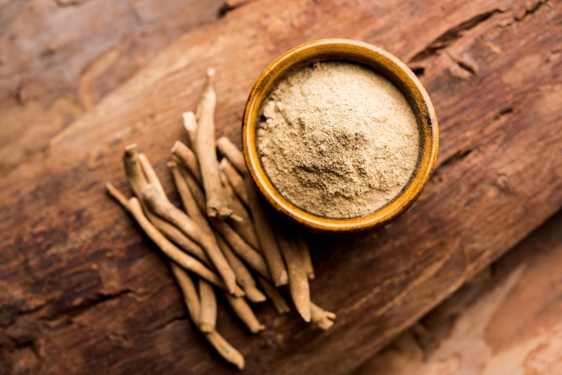 ashwagandha ashwagandha