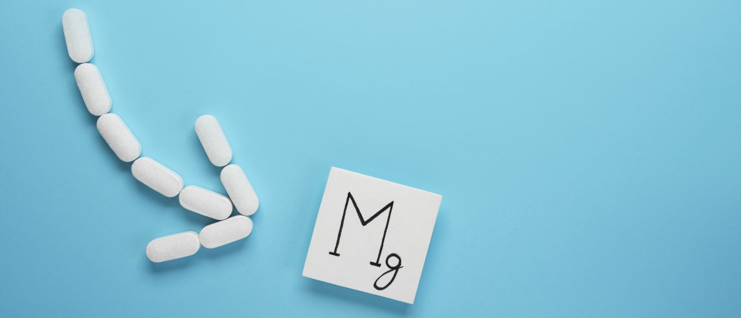 Hoe helpt magnesium bij vermoeidheid? Ontdek de kracht van dit onmisbare mineraal