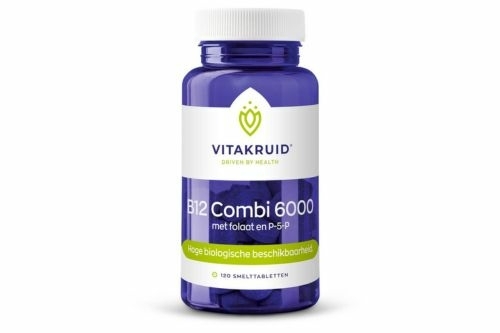 vitamine-b12-combi-6000-met-folaat-en-p-5-p-kleine-tegel