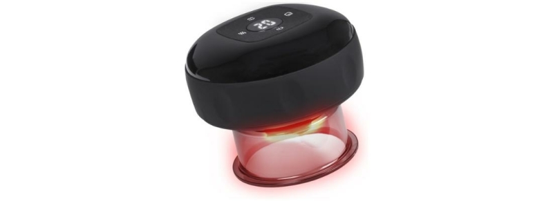 beste cupping nuvance