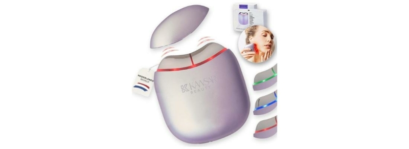 Kawsar Beauty beste gezichtsmassageapparaat Kawsar Beauty beste gezichtsmassageapparaat