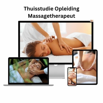 massagetherapeut worden