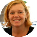Audrey penders