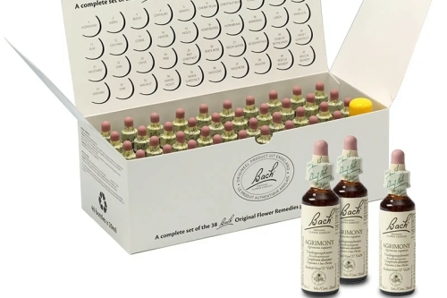 cursus bach bloesems