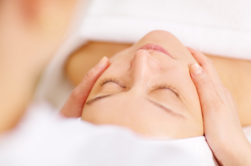 opleiding tot massagetherapeut