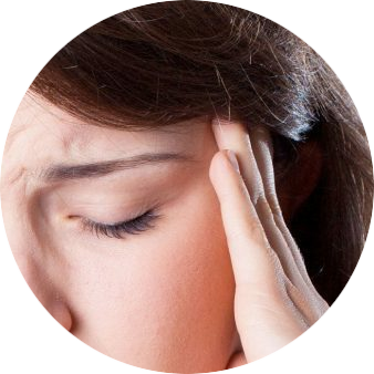 hoofdpijn massage cursus