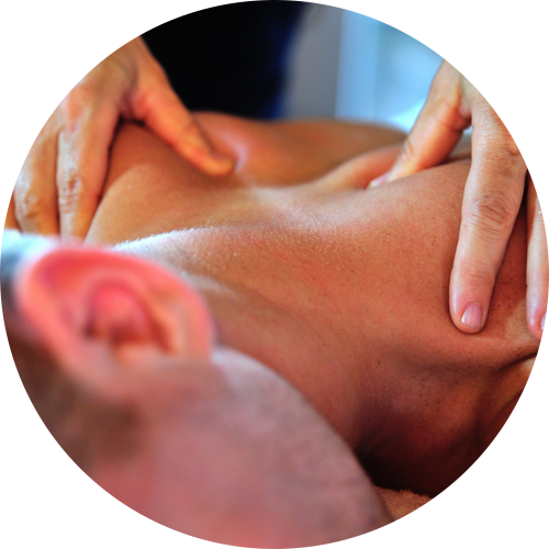 massage bij rugklachten cursus