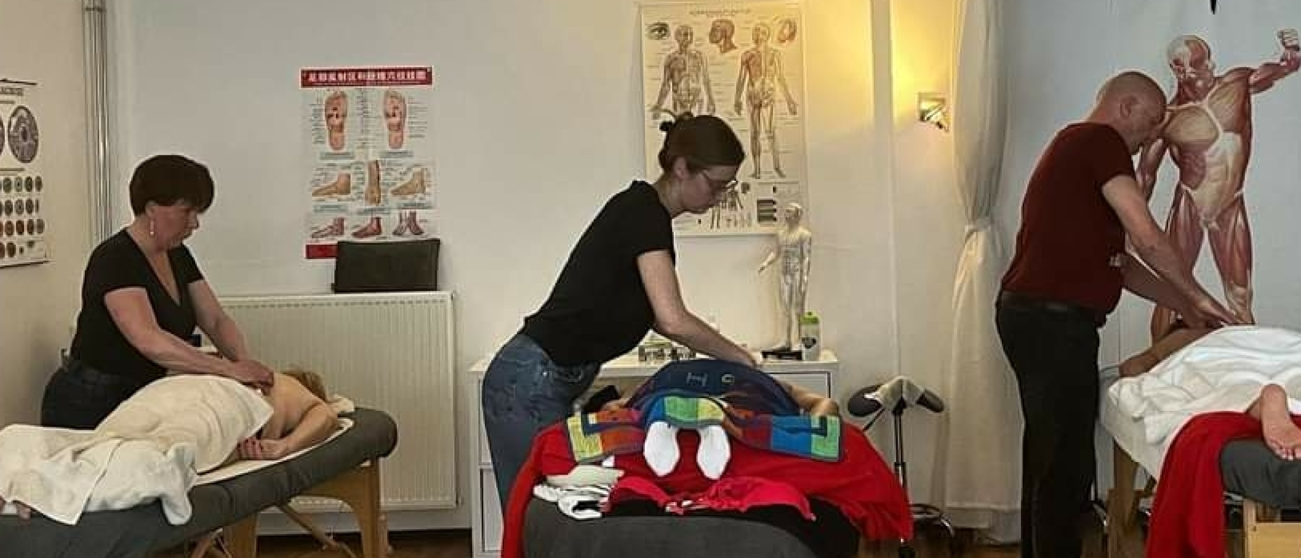 massage maastricht